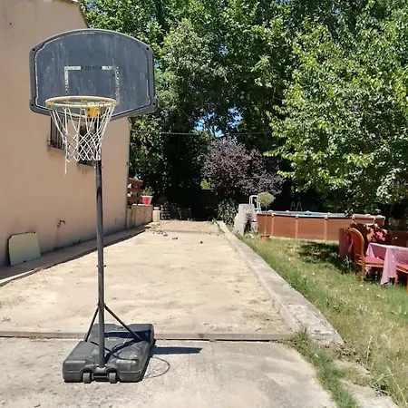 La Dolcevillattes בית נופש