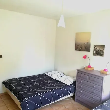 La Dolcevillattes בית נופש