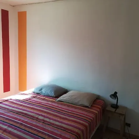 La Dolcevillattes בית נופש