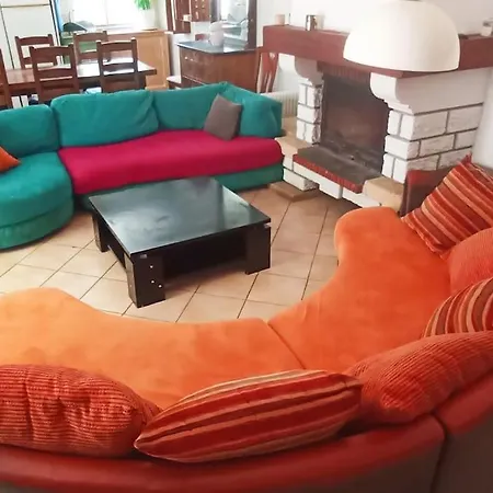 בית נופש La Dolcevillattes לאט