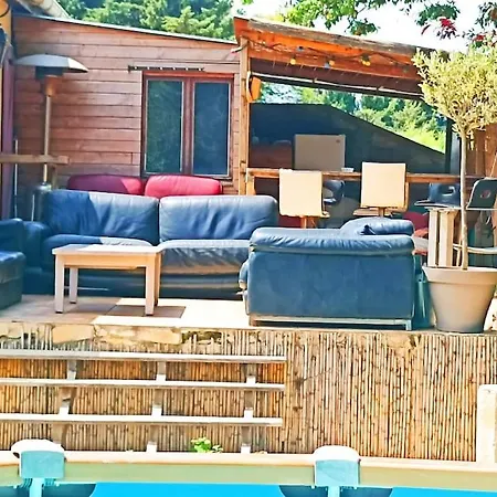 בית נופש La Dolcevillattes *